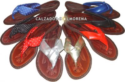 colombian sandals